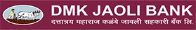 Dmk Jaoli Bank Airoli MICR Code