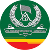 THE AKOLA DISTRICT CENTRAL COOPERATIVE BANK KANHERI SARAP BRANCH IFSC Code