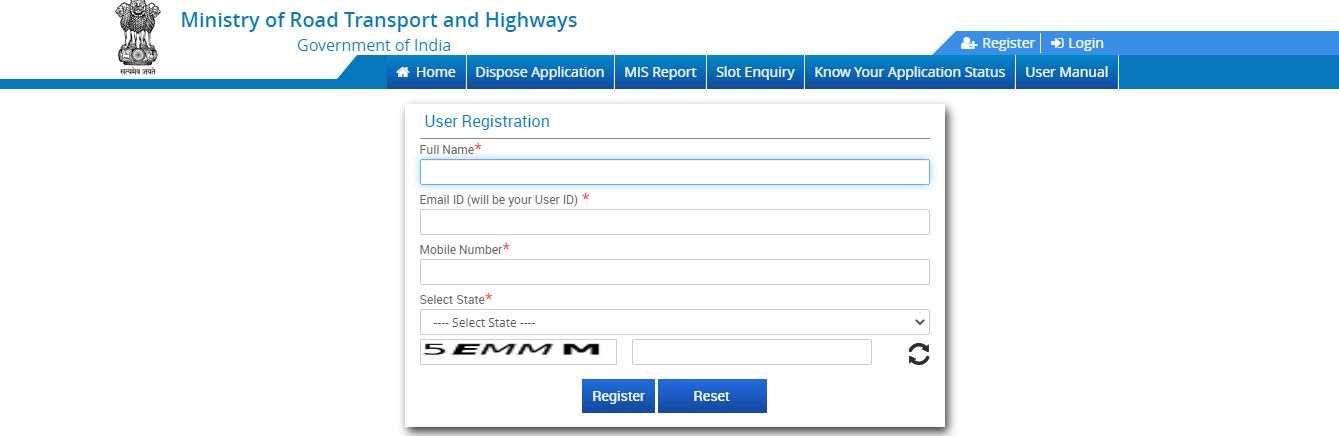 Change/ Update RC Book (Vehicle Registration) Linked Mobile Number ...