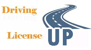 driving licence online apply in up