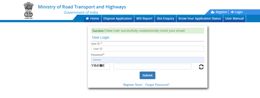 how-to-register-in-parivahan-sewa-step-by-step-guide-for-new-user