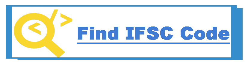 ifsc code