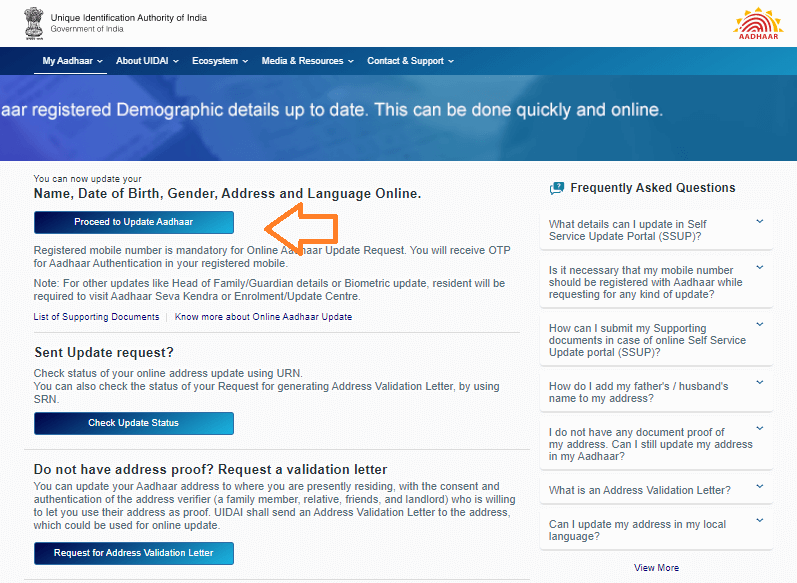 how-to-change-address-in-aadhar-card-online-at-home-onlineservicess