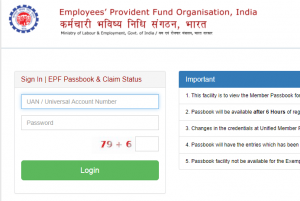 How to PF balance check online - Onlineservicess