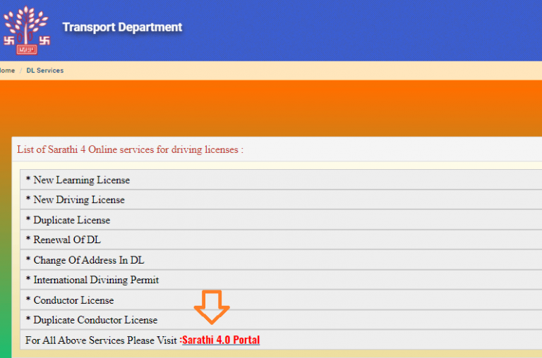 Check Driving Licence Status in Bihar DL Application Status in Bihar