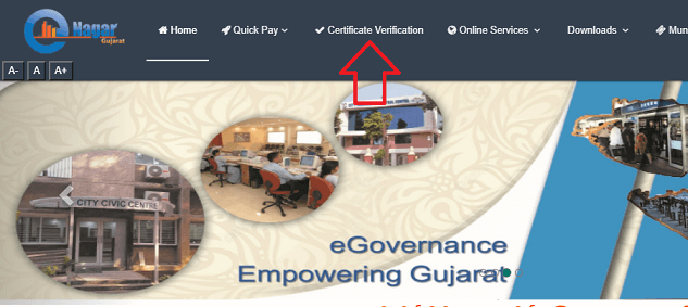 Marriage Certificate Download in Gujarat – eNagar.gujarat.gov.in