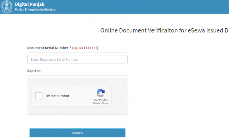BIRTH CERTIFICATE FORM DOWNLOAD PUNJAB visual data 8