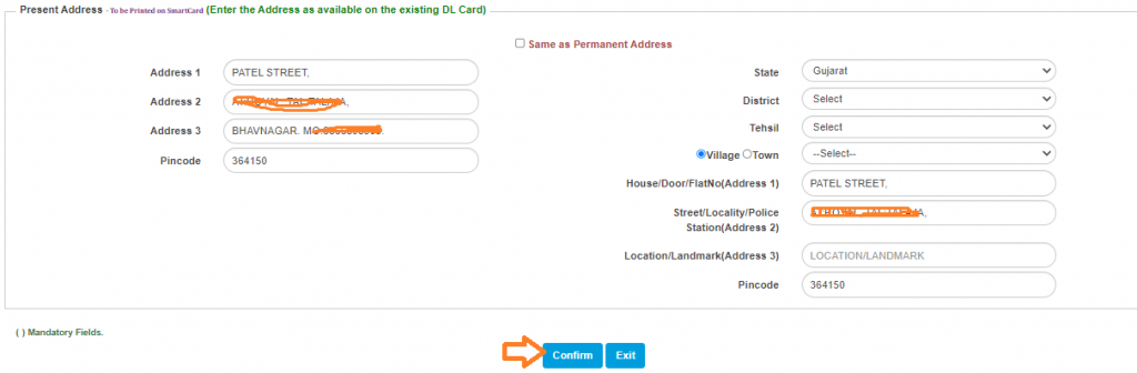 apply international driving licence