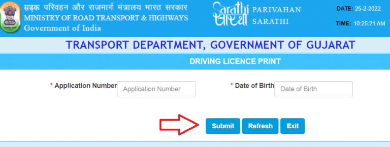 download-driving-licence-pdf-uttarakhand-uttarakhand-driving-licence