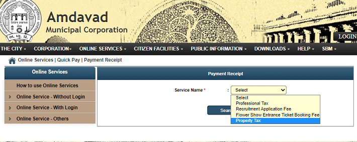 pay-property-tax-online-in-ahmedabad-ahmedabad-municipal-corporation