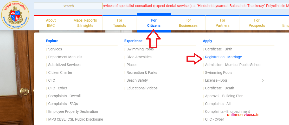 marriage-certificate-mumbai-registration-form-download-check-status