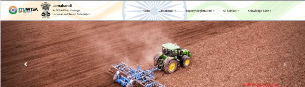 How to Check Jamabandi Nakal in Hariyana – Land Record Hariyana