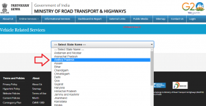 RC Book Download PDF - Print Vehicle Registration Certificate (Guide