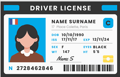 How to Change Date of Birth on Driving Licence in Jharkhand