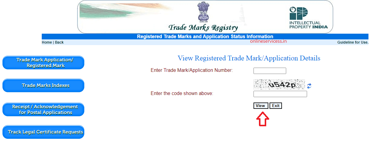 TNTM | Arizona Secretary of State