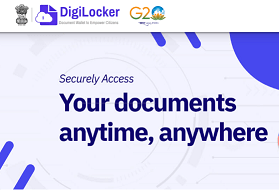 How to Add(Link) Telangana Driving Licence in DigiLocker with Easy step