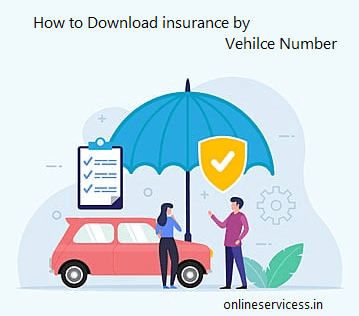 How to Download Insurance Policy Soft Copy by Vehicle Number in DigiLocker